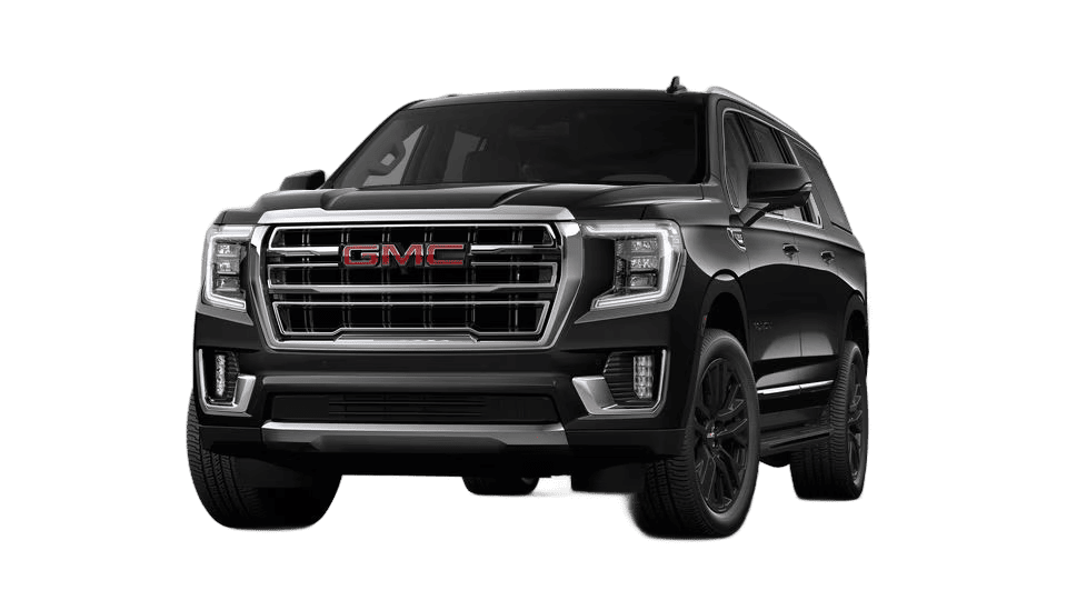 2024 GMC Yukon XL